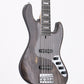 [SN 139910] USED Bacchus / WOODLINE517 AC BLK/OIL [06]