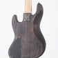 [SN 139910] USED Bacchus / WOODLINE517 AC BLK/OIL [06]