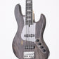 [SN 139910] USED Bacchus / WOODLINE517 AC BLK/OIL [06]