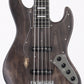 [SN 139910] USED Bacchus / WOODLINE517 AC BLK/OIL [06]