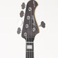 [SN 139910] USED Bacchus / WOODLINE517 AC BLK/OIL [06]