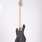 [SN 139910] USED Bacchus / WOODLINE517 AC BLK/OIL [06]