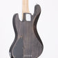 [SN 139910] USED Bacchus / WOODLINE517 AC BLK/OIL [06]