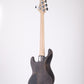 [SN 139910] USED Bacchus / WOODLINE517 AC BLK/OIL [06]