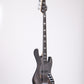 [SN 139910] USED Bacchus / WOODLINE517 AC BLK/OIL [06]