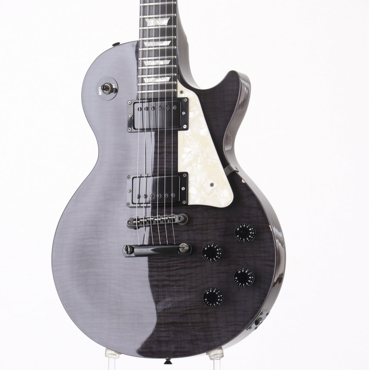 [SN 601441] USED Orville / LPS-JP Joe Perry Model [06]