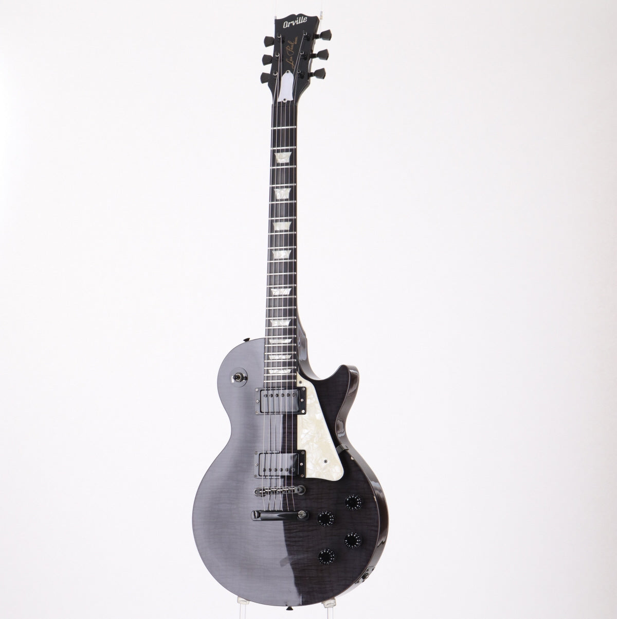 [SN 601441] USED Orville / LPS-JP Joe Perry Model [06]