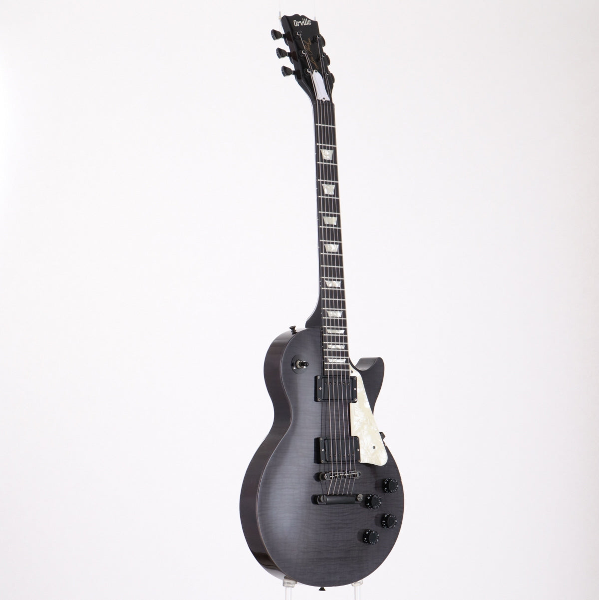 [SN 601441] USED Orville / LPS-JP Joe Perry Model [06]