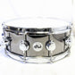 [SN 1028515] USED DW / DW-BNB1455SD/BRASS/C Brack Nickel Brass 14x5.5 Collector's Snare Drum [08]