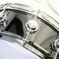 [SN 1028515] USED DW / DW-BNB1455SD/BRASS/C Brack Nickel Brass 14x5.5 Collector's Snare Drum [08]