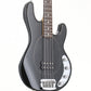 [SN E47492] USED MUSICMAN / StingRay 3EQ Black [06]