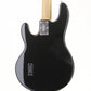 [SN E47492] USED MUSICMAN / StingRay 3EQ Black [06]