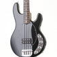 [SN E47492] USED MUSICMAN / StingRay 3EQ Black [06]