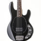 [SN E47492] USED MUSICMAN / StingRay 3EQ Black [06]