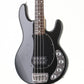 [SN E47492] USED MUSICMAN / StingRay 3EQ Black [06]