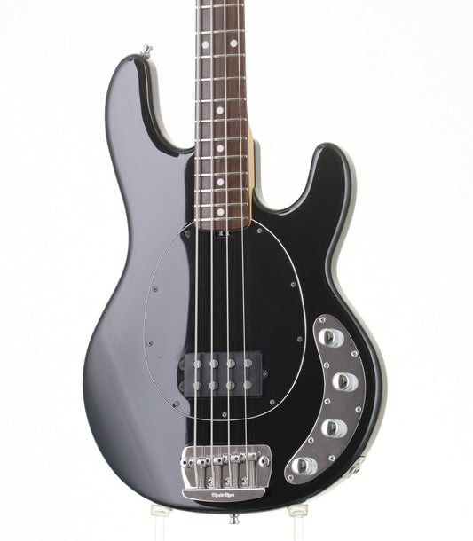 [SN E47492] USED MUSICMAN / StingRay 3EQ Black [06]