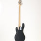 [SN E47492] USED MUSICMAN / StingRay 3EQ Black [06]