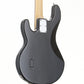 [SN E47492] USED MUSICMAN / StingRay 3EQ Black [06]