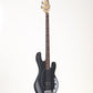 [SN E47492] USED MUSICMAN / StingRay 3EQ Black [06]