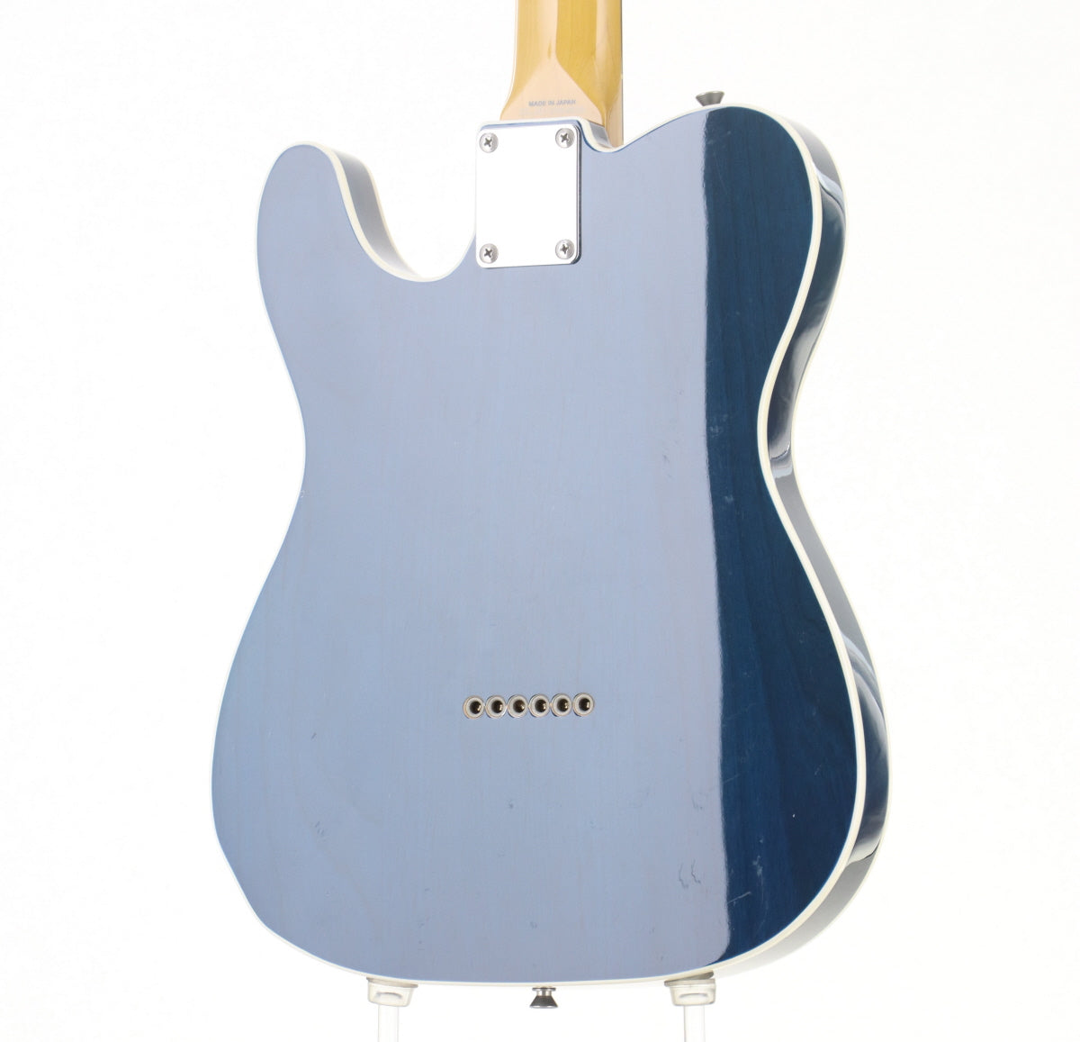 [SN JD12004035] USED Fender Japan / TL62B TBL [06]