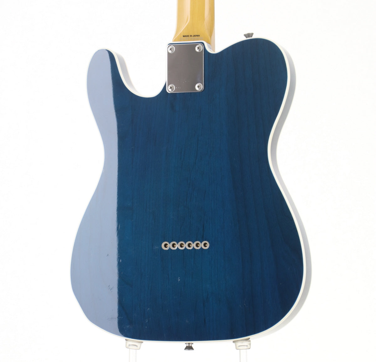 [SN JD12004035] USED Fender Japan / TL62B TBL [06]