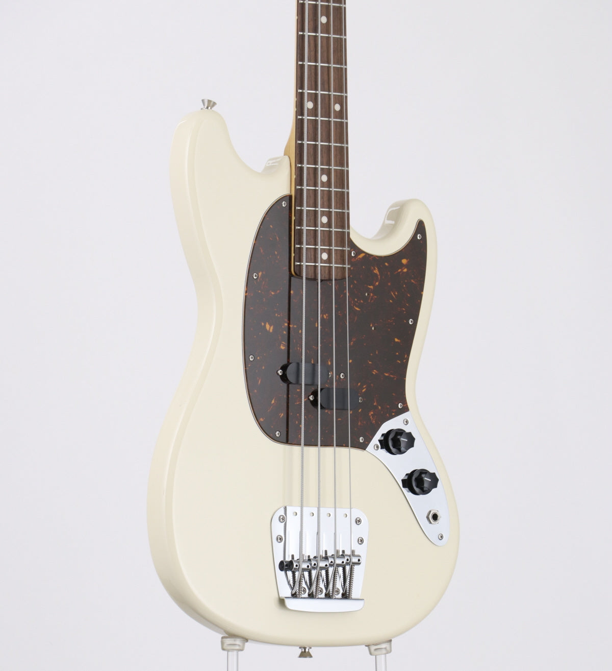 [SN CIJ R097905] USED Fender Japan / MB98-80SD VWH [06]