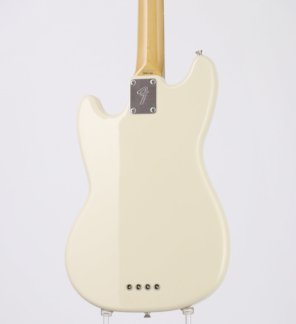 [SN CIJ R097905] USED Fender Japan / MB98-80SD VWH [06]