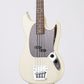 [SN CIJ R097905] USED Fender Japan / MB98-80SD VWH [06]