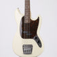 [SN CIJ R097905] USED Fender Japan / MB98-80SD VWH [06]