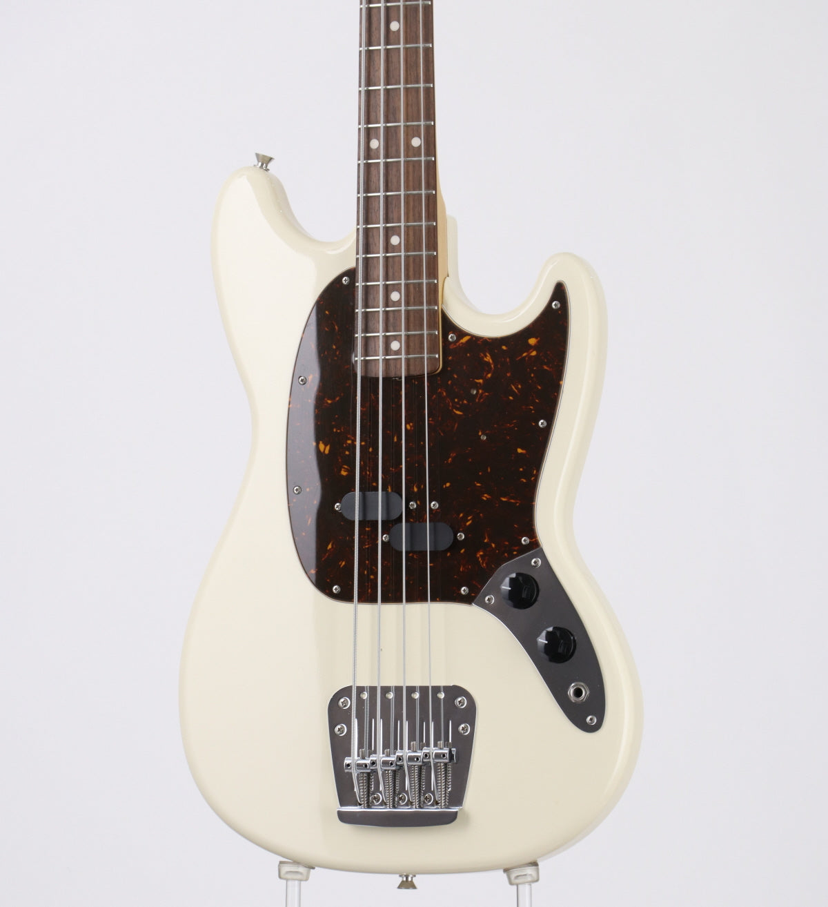 [SN CIJ R097905] USED Fender Japan / MB98-80SD VWH [06]