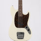 [SN CIJ R097905] USED Fender Japan / MB98-80SD VWH [06]