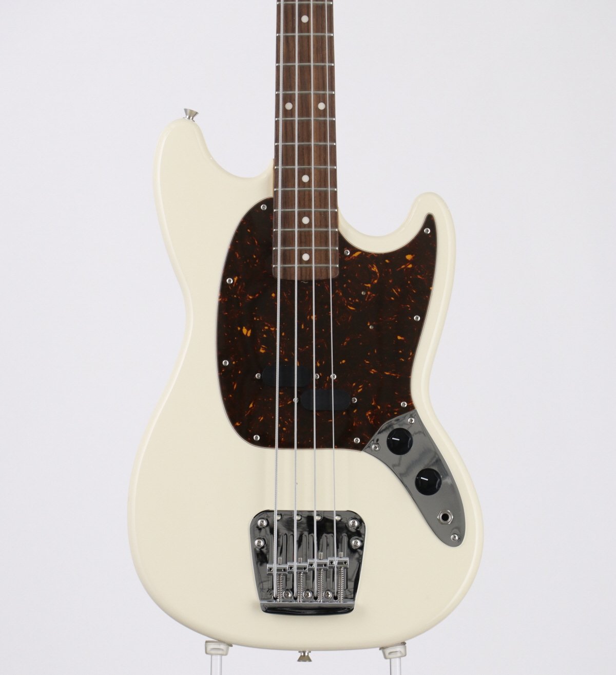 [SN CIJ R097905] USED Fender Japan / MB98-80SD VWH [06]