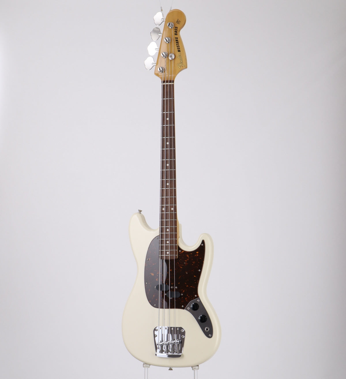 [SN CIJ R097905] USED Fender Japan / MB98-80SD VWH [06]