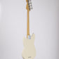 [SN CIJ R097905] USED Fender Japan / MB98-80SD VWH [06]