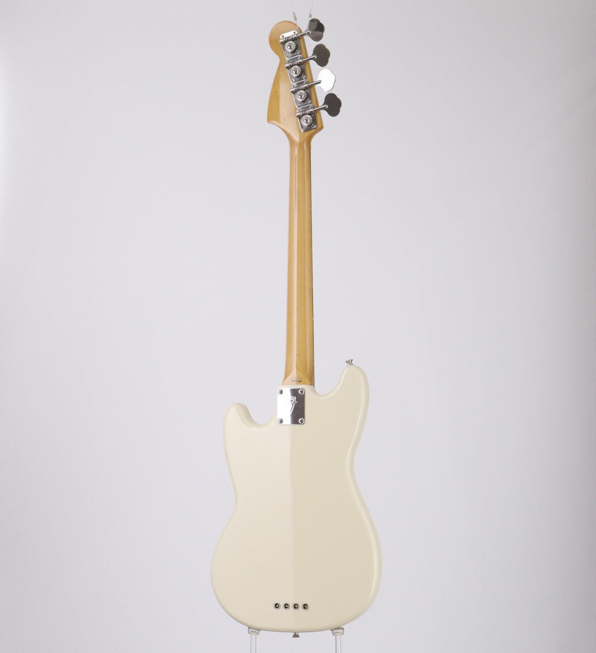 [SN CIJ R097905] USED Fender Japan / MB98-80SD VWH [06]