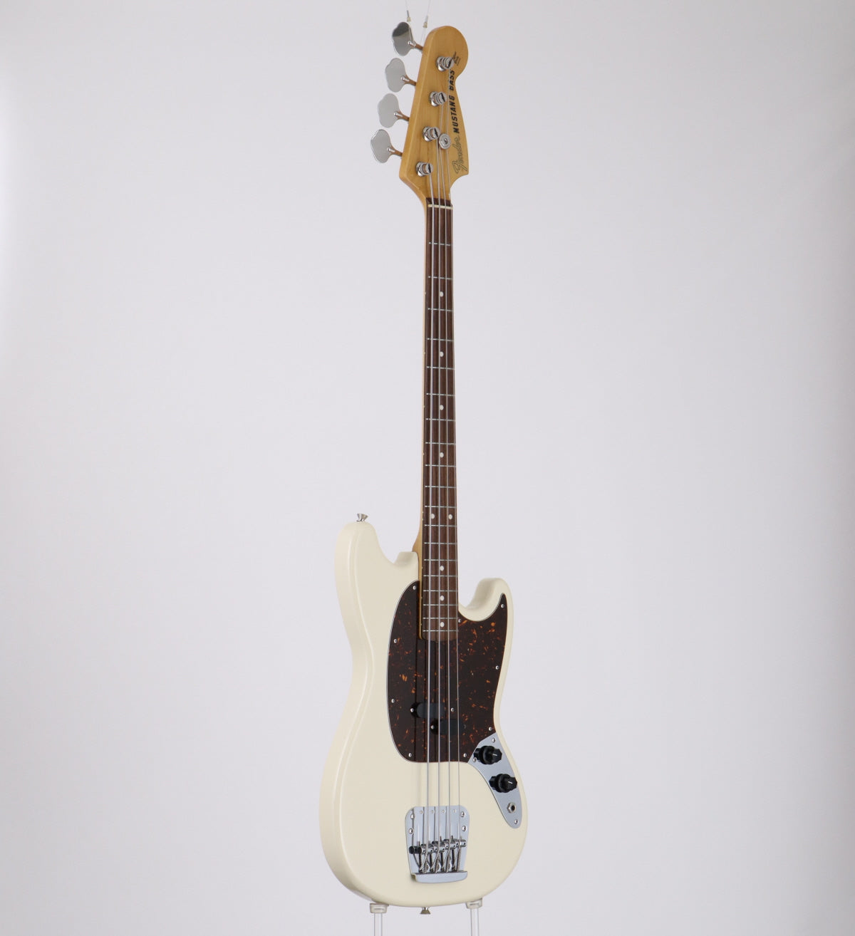 [SN CIJ R097905] USED Fender Japan / MB98-80SD VWH [06]