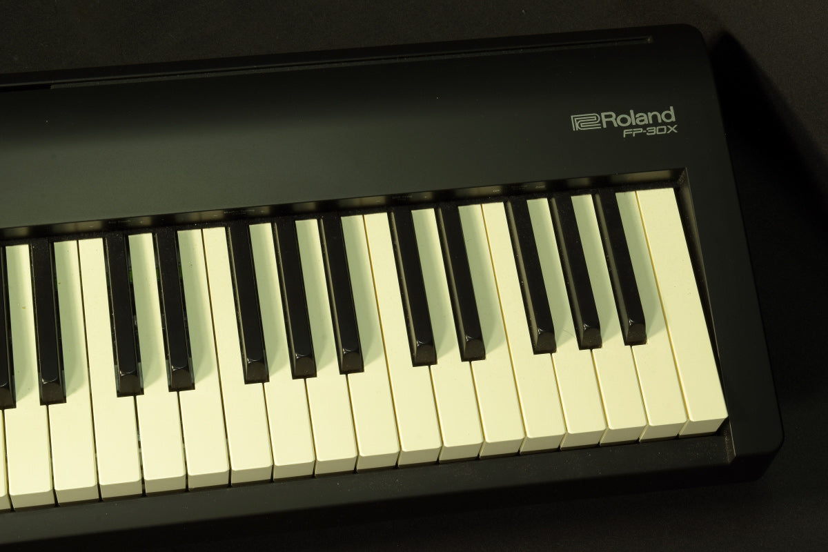 [SN J8N4936] USED Roland / FP-30X Digital Piano [20]