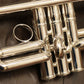 [SN 537853] USED YAMAHA / Yamaha YTR-8335RS B flat trumpet [10]