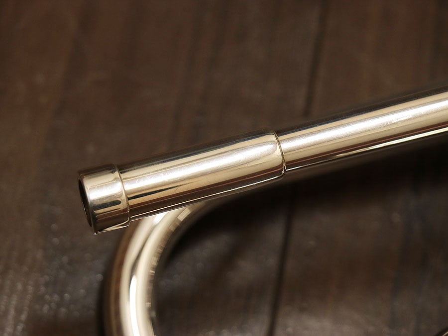 [SN 537853] USED YAMAHA / Yamaha YTR-8335RS B flat trumpet [10]