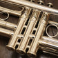 [SN 537853] USED YAMAHA / Yamaha YTR-8335RS B flat trumpet [10]