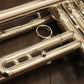 [SN 537853] USED YAMAHA / Yamaha YTR-8335RS B flat trumpet [10]