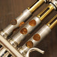 [SN 537853] USED YAMAHA / Yamaha YTR-8335RS B flat trumpet [10]