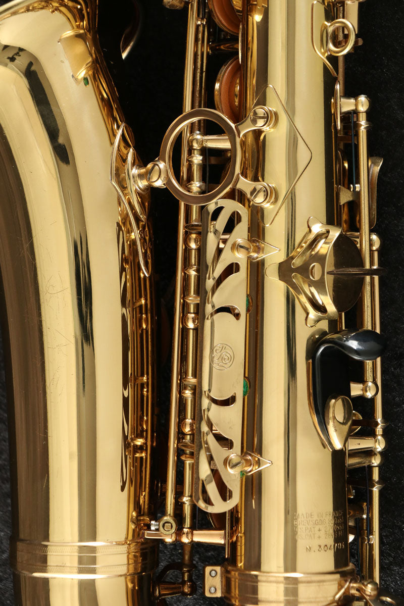 [SN 304705] USED SELMER Selmer / Alto Mark VII Mark 7 SN.304xxx Alto Saxophone [03]