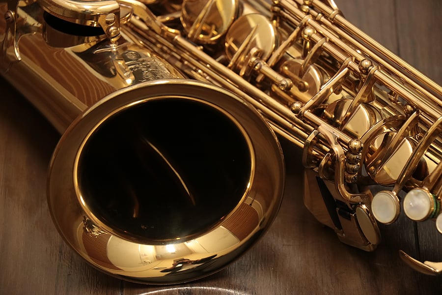 [SN 304705] USED H.SELMER / Selmer AS MARK7 Alto Saxophone [10]