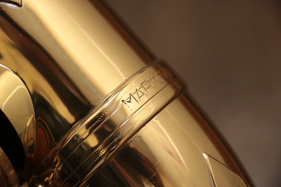 [SN 304705] USED H.SELMER / Selmer AS MARK7 Alto Saxophone [10]