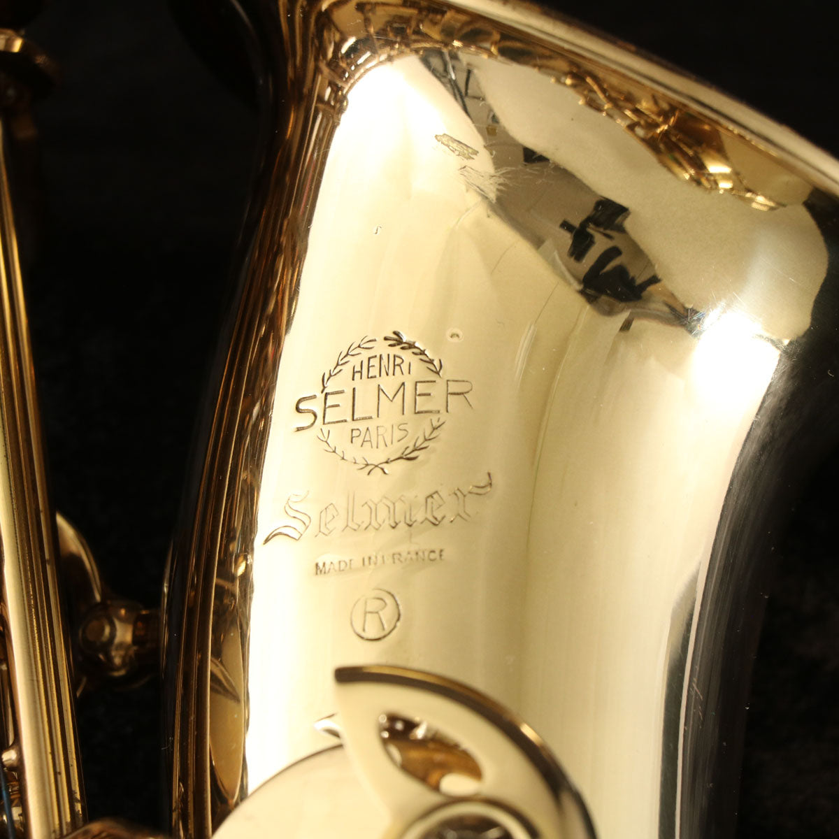 [SN 304705] USED SELMER Selmer / Alto Mark VII Mark 7 SN.304xxx Alto Saxophone [03]