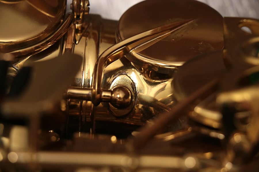 [SN 304705] USED H.SELMER / Selmer AS MARK7 Alto Saxophone [10]