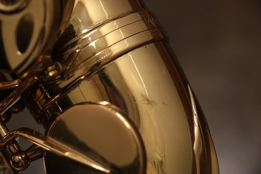 [SN 304705] USED H.SELMER / Selmer AS MARK7 Alto Saxophone [10]