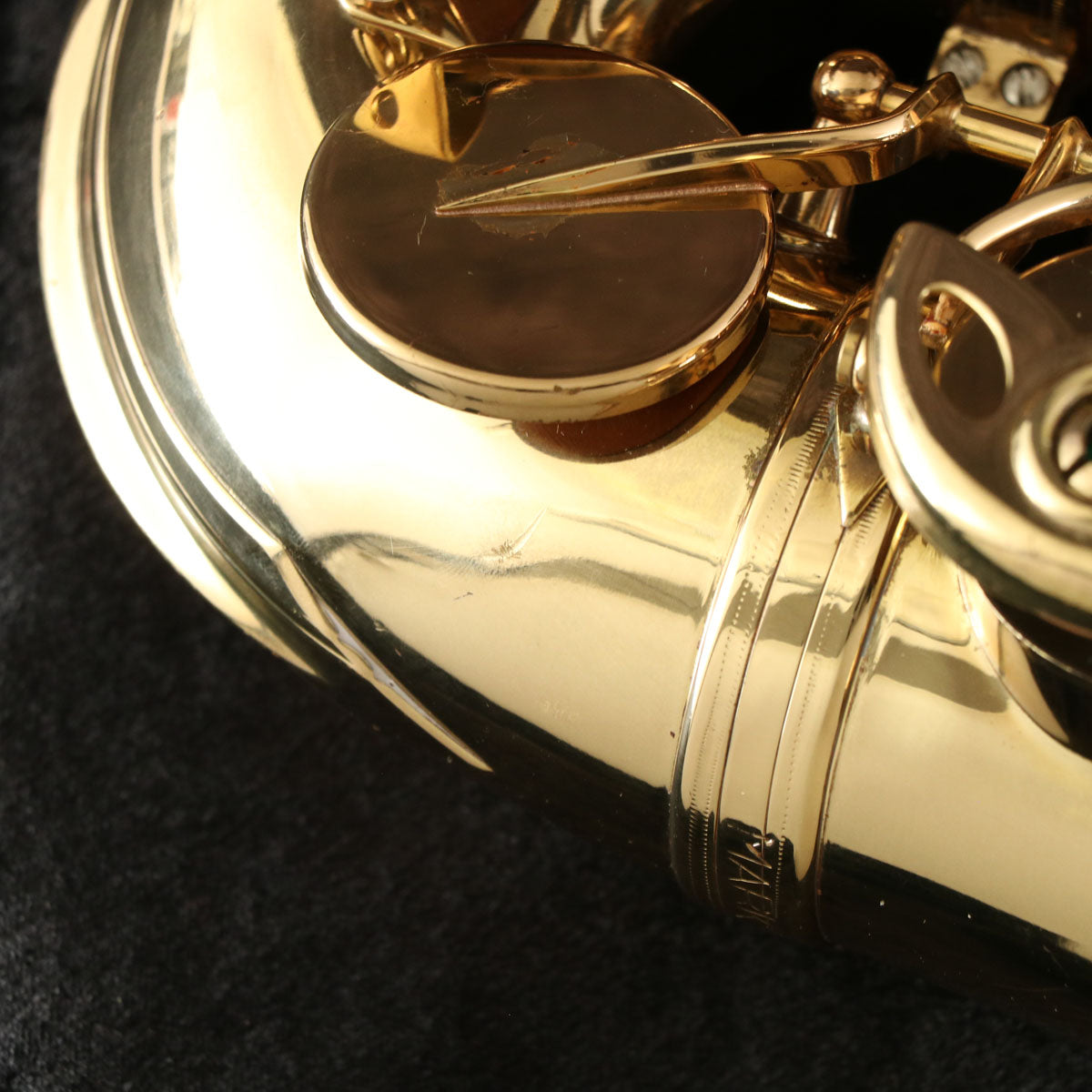 [SN 304705] USED SELMER Selmer / Alto Mark VII Mark 7 SN.304xxx Alto Saxophone [03]