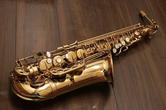 [SN 304705] USED H.SELMER / Selmer AS MARK7 Alto Saxophone [10]